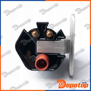 Bobine D'allumage pour MERCEDES-BENZ | 0001586203, 0221502431